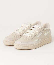 Reebok | クラブシー リベンジ ヴィンテージ / CLUB C REVENGE VINTAGE(スニーカー)