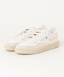 Reebok | クラブシー リベンジ ヴィンテージ / CLUB C REVENGE VINTAGE(スニーカー)