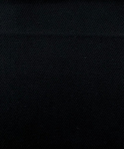 NANO universe(ナノユニバース)の「【WEB限定】【骨格ストレート】ハイウエストテーパードデニムパンツ(デニムパンツ・レディース・ホワイト/ネイビー/ブラック/ブラック系その他/ダークネイビー・マルチサイズ)」の18枚目の写真