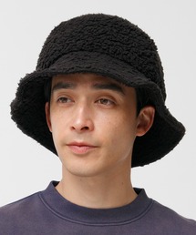 Johnbull | フリースバケットハット(ハット)