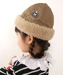 KiCCOLY（キッコリー）の「ﾎﾞｱｷﾙﾄﾎﾞｳ（ニットキャップ/ビーニー）」