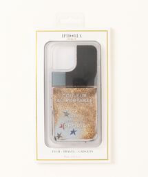 iphoria（アイフォリア）の「【IPHORIA アイフォリア】 アイフォンケース iPhone 12/12Pro対応 Case for Apple iPhone 12/12Pro - Liquid collection（スマホケース/カバー）」