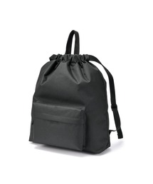 無印良品 | トートにもなる　巾着リュックサック(バックパック/リュック)