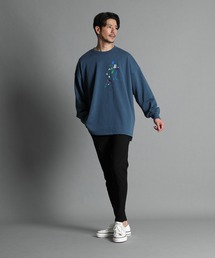 LANVIN トレーナー スウェット 楽天市場】LANVIN ランバン（スウェット・トレーナー｜トップス