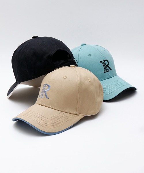 セール】JON RロゴCAP 韓国ファッション（キャップ）｜FUNALIVE