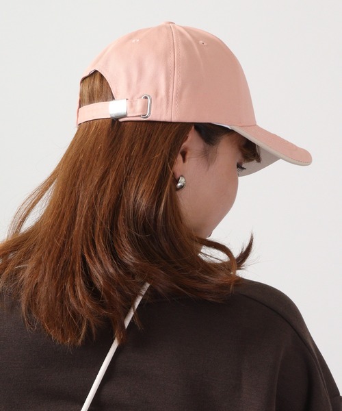 JON RロゴCAP 韓国ファッション（キャップ）｜FUNALIVE（ファン