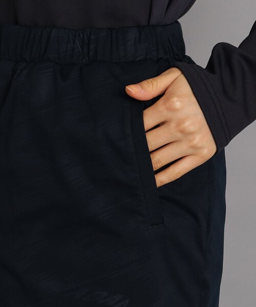 adabat（アダバット）の「◆【リバーシブル／撥水／防風】ウェストゴム 中綿スカート（スカート・レディース・ホワイト系3・38/40/42/36/34）」の13枚目の写真