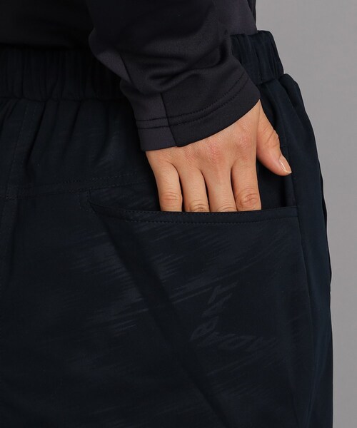 adabat（アダバット）の「◆【リバーシブル／撥水／防風】ウェストゴム 中綿スカート（スカート・レディース・ホワイト系3・38/40/42/36/34）」の14枚目の写真