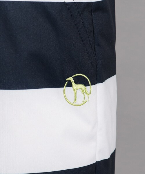 adabat（アダバット）の「◆【リバーシブル／撥水／防風】ウェストゴム 中綿スカート（スカート・レディース・ホワイト系3・38/40/42/36/34）」の16枚目の写真