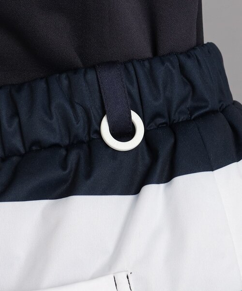 adabat（アダバット）の「◆【リバーシブル／撥水／防風】ウェストゴム 中綿スカート（スカート・レディース・ホワイト系3・38/40/42/36/34）」の17枚目の写真