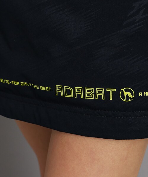 adabat（アダバット）の「◆【リバーシブル／撥水／防風】ウェストゴム 中綿スカート（スカート・レディース・ホワイト系3・38/40/42/36/34）」の20枚目の写真