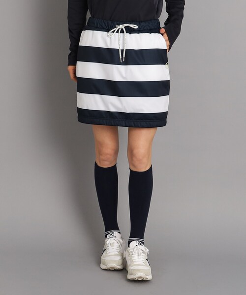 adabat（アダバット）の「◆【リバーシブル／撥水／防風】ウェストゴム 中綿スカート（スカート・レディース・ホワイト系3・38/40/42/36/34）」の21枚目の写真