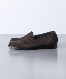 CROCKETT&JONES（クロケットアンドジョーンズ）の「【別注