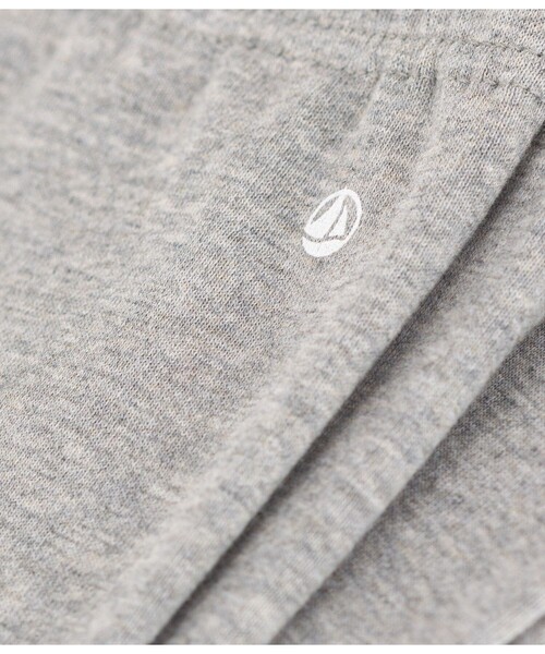 PETIT BATEAU(プチバトー)の「カルソン(その他パンツ・キッズ・グレー/ライトカーキ/ライトピンク/ブルー・24MONTH/18MONTH/36MONTH/12MONTH)」の19枚目の写真