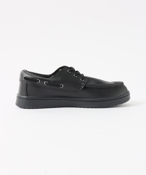 CONVERSE BoTT 黒 デッキシューズ soldout! _ DECKSTAR SK BoTT + ◇ CONVERSE SKATEBOARDING