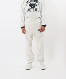 【Champion/チャンピオン】メンズ リバースウィーブ(R) スウェットパンツ