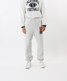 Champion（チャンピオン）の「【Champion/チャンピオン】メンズ リバースウィーブ(R) スウェットパンツ（スウェットパンツ・メンズ）」