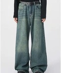 WESTSEA(ウエストシー)の「パンツ(デニムパンツ)」
