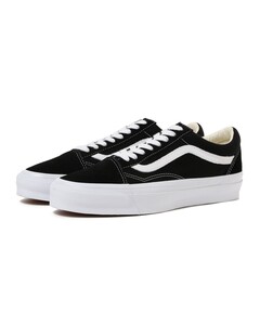 おにはす VANS OLD SKOOL 36 DX（スニーカー）｜VANS（バンズ）の