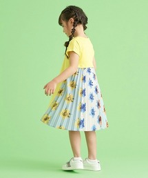 Paul Smith JUNIOR（ポールスミスジュニア）の「キッズ ワンピース