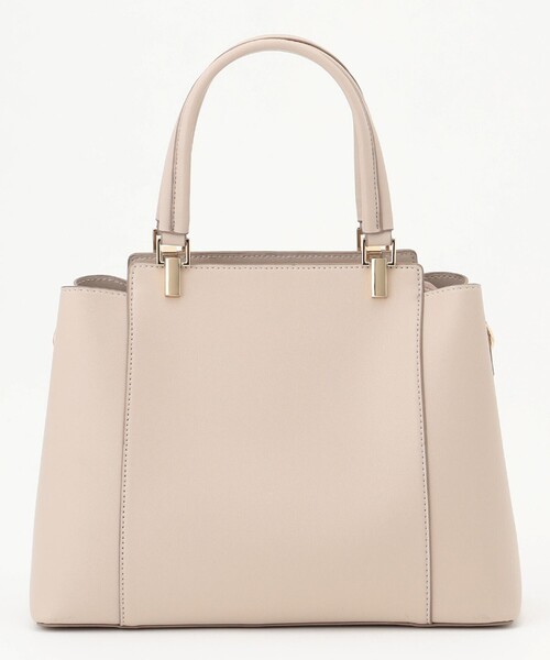 ANY SIS（エニィスィス）の「【2WAY】ノーブルミディトート バッグ