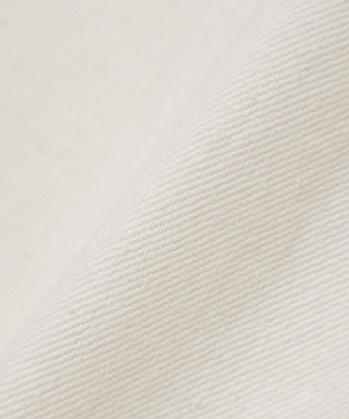 Honeys（ハニーズ）の「ストレートデニムパンツ（股下６８ｃｍ）（デニムパンツ・レディース・ブラック/ブルー/アイボリー・SS/S/LL/M/L）」の10枚目の写真