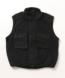 MARMOT CAPITAL マーモットMICRO FLEECE VEST MARMOT CAPITAL マーモットMICRO FLEECE VEST - メルカリ
