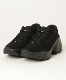 プーマ トップス メッシュ PUMA×SOPHA WEBSTER メッシュ黒