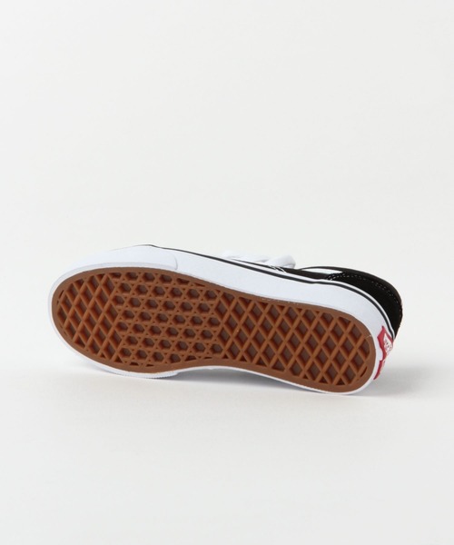 【VANS(ヴァンズ)】OLD SKOOL（KIDS）（スニーカー）｜VANS（バンズ）