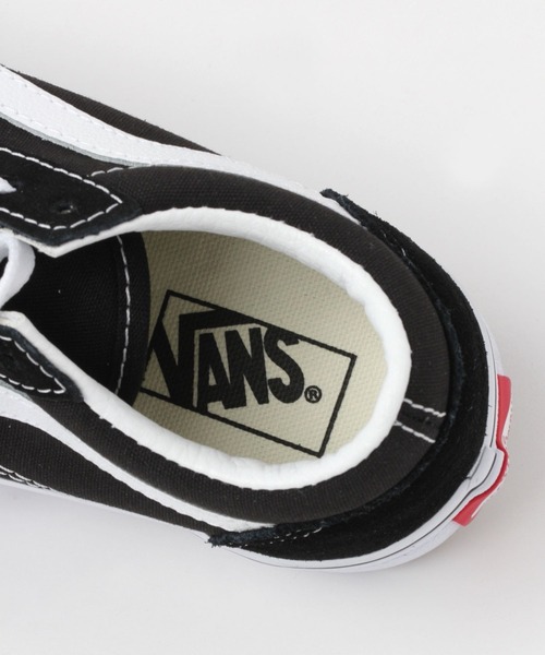 【VANS(ヴァンズ)】OLD SKOOL（KIDS）（スニーカー）｜VANS（バンズ）