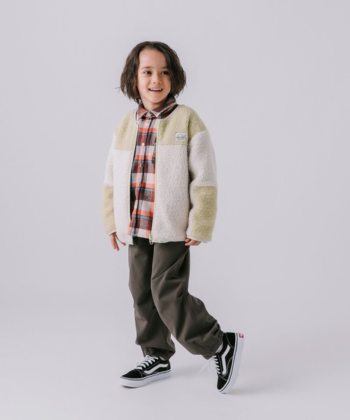 【VANS(ヴァンズ)】OLD SKOOL（KIDS）（スニーカー）｜VANS（バンズ）