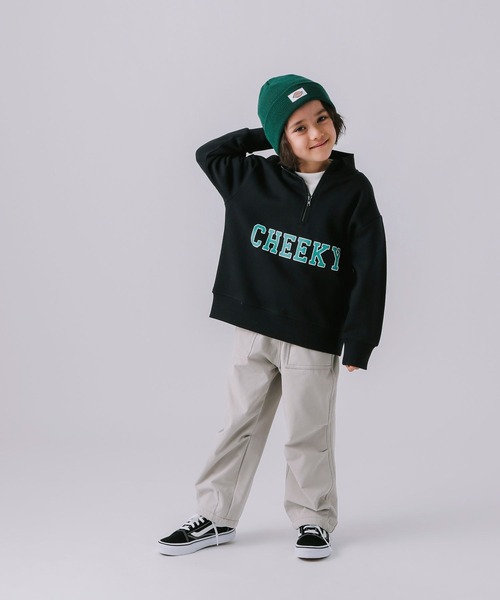 【VANS(ヴァンズ)】OLD SKOOL（KIDS）（スニーカー）｜VANS（バンズ）