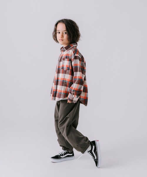 【VANS(ヴァンズ)】OLD SKOOL（KIDS）（スニーカー）｜VANS（バンズ）