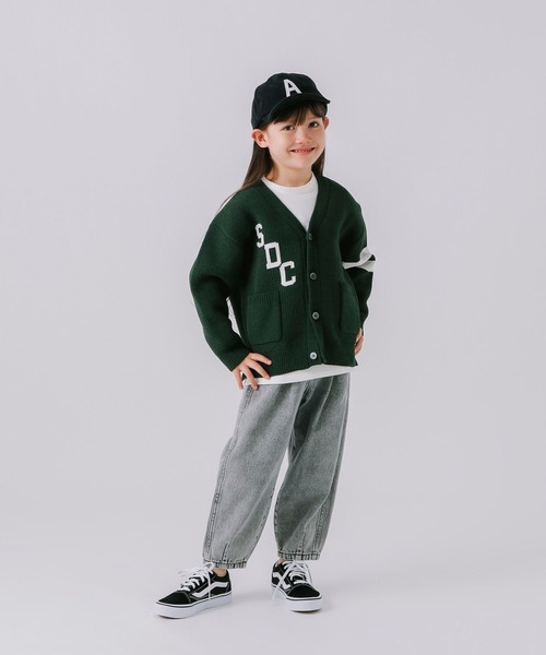 【VANS(ヴァンズ)】OLD SKOOL（KIDS）（スニーカー）｜VANS（バンズ）