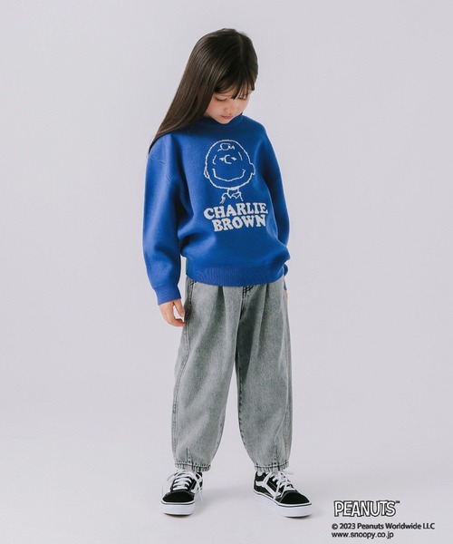 【VANS(ヴァンズ)】OLD SKOOL（KIDS）（スニーカー）｜VANS（バンズ）