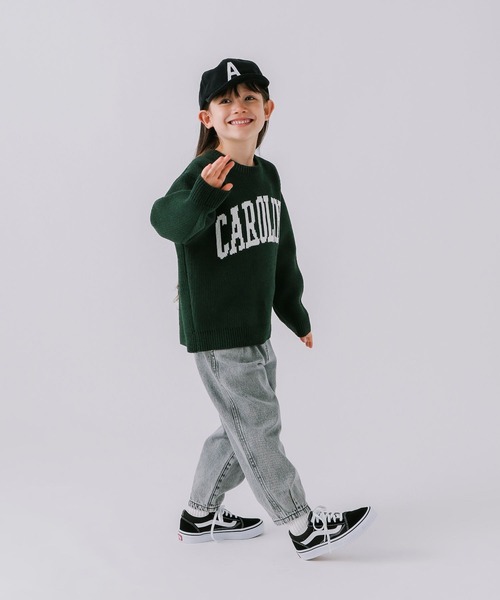 【VANS(ヴァンズ)】OLD SKOOL（KIDS）（スニーカー）｜VANS（バンズ）