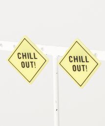 SAWINTO（ソイント）の「80S PARTY ANIMAL PIERCE（ピアス（両耳用））」