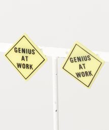 SAWINTO（ソイント）の「80S PARTY ANIMAL PIERCE（ピアス（両耳用））」