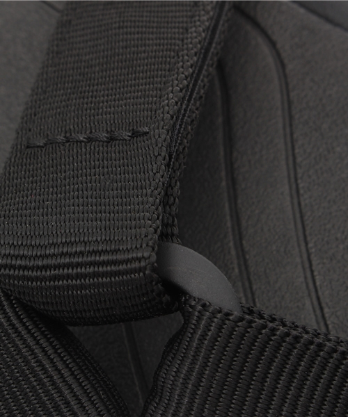 EN ROUTE（アンルート）の「TEVA（テバ） HURRICANE XLT（サンダル・メンズ・ブラック・10/7/8/9）」の5枚目の写真