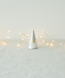 URBAN RESEARCH DOORS | shesay マンゴーウッド トムテオブジェ S(インテリア雑貨)