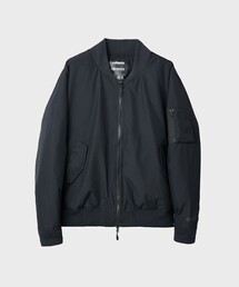 STUDIOUS | プラスフェニックス ゴアテックス MA-1/＋PHENIX　GORE-TEX　ボンバーブルゾン(ブルゾン)
