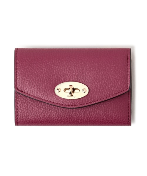 ダーリー フォールデッド ウォレット Darley Folded Multi-Card Wallet