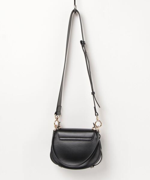 Chloe（クロエ）の「Bags Chloe/TESS.（ショルダーバッグ・レディース・ブラック・FREE）」の3枚目の写真