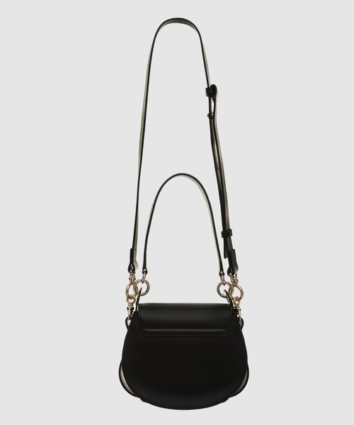 Chloe（クロエ）の「Bags Chloe/TESS.（ショルダーバッグ・レディース・ブラック・FREE）」の10枚目の写真