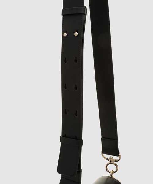 Chloe（クロエ）の「Bags Chloe/TESS.（ショルダーバッグ・レディース・ブラック・FREE）」の12枚目の写真