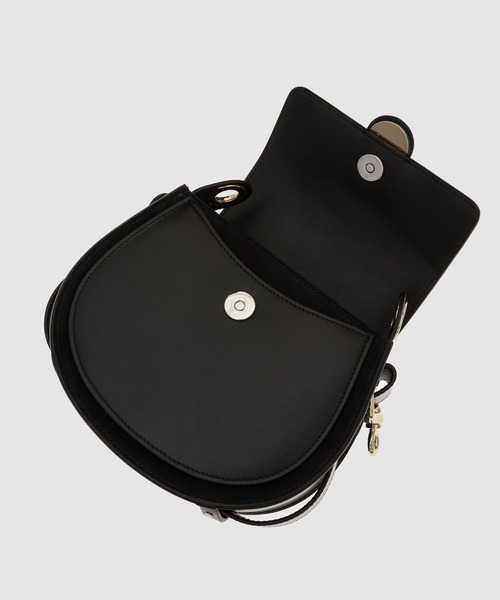 Chloe（クロエ）の「Bags Chloe/TESS.（ショルダーバッグ・レディース・ブラック・FREE）」の7枚目の写真