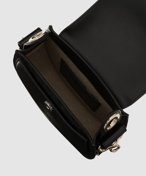 Chloe（クロエ）の「Bags Chloe/TESS.（ショルダーバッグ・レディース・ブラック・FREE）」の9枚目の写真