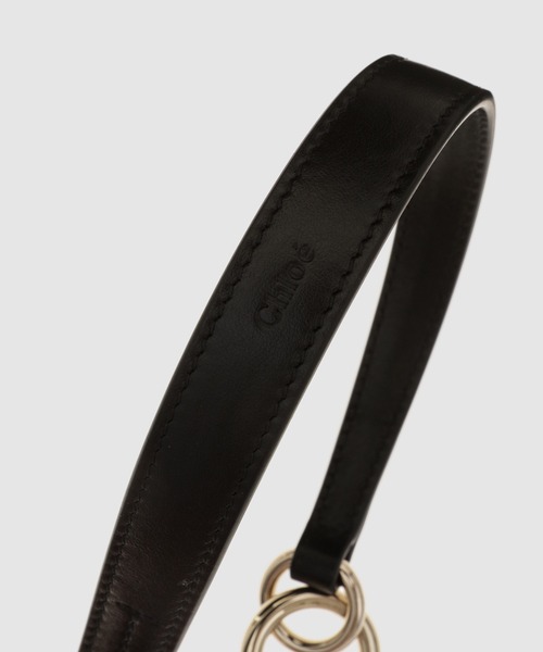 Chloe（クロエ）の「Bags Chloe/TESS.（ショルダーバッグ・レディース・ブラック・FREE）」の16枚目の写真