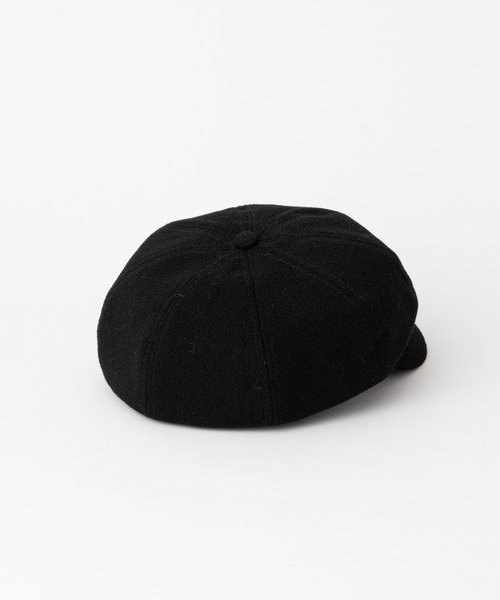 COLONY 2139(コロニートゥーワンスリーナイン)の「8パネルキャスケット(キャスケット・レディース・ブラック・FREE)」の11枚目の写真