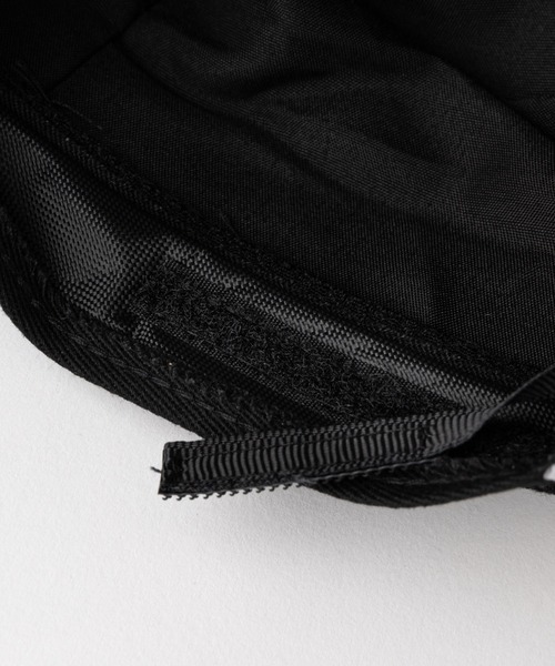 COLONY 2139(コロニートゥーワンスリーナイン)の「8パネルキャスケット(キャスケット・レディース・ブラック・FREE)」の14枚目の写真